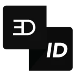 Logo of ED ID android Application 